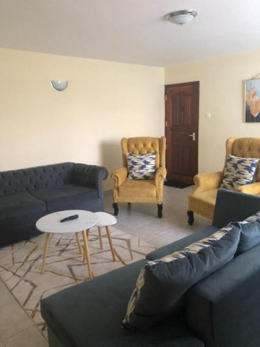 MweMas Apartment Milimani